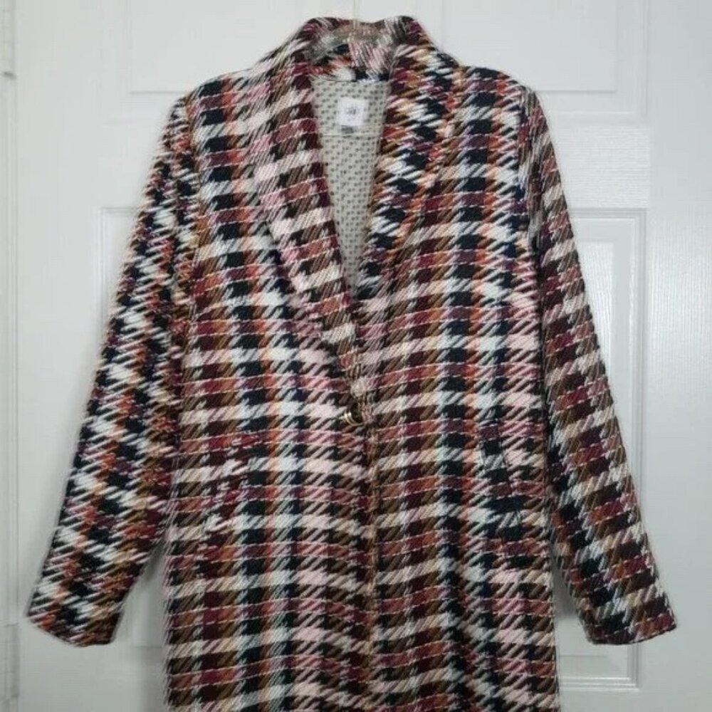 Cabi 3901 Regency Coat Medium - Picture 5 of 16